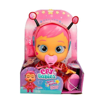 Cry Babies Stars Lady